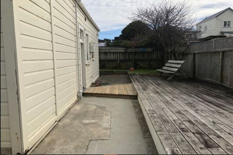 Photo of property in 37 Owen Street, Newtown, Wellington, 6021
