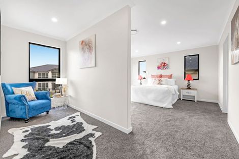 Photo of property in 62 Koromeke Street, Flat Bush, Auckland, 2019