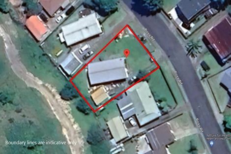 Photo of property in 15 Boss Road, Kawerau, 3127