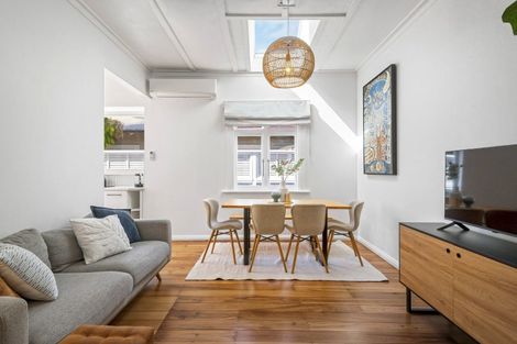 Photo of property in 10 Clarence Street, Ponsonby, Auckland, 1011