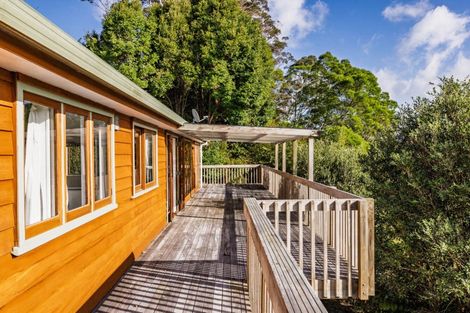 Photo of property in 646 Puketona Road, Haruru, 0204