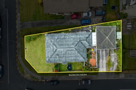 Photo of property in 3 The Link, Howick, Auckland, 2010