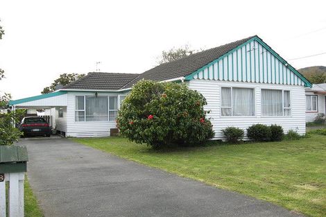 Photo of property in 8 Bythell Street, Wainuiomata, Lower Hutt, 5014