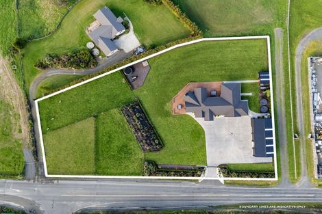 Photo of property in 191 Waingaro Road, Ngaruawahia, 3793