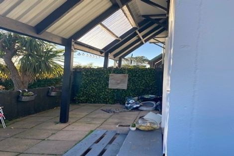 Photo of property in Hiropi St Village, 69/46u Hiropi Street, Newtown, Wellington, 6021