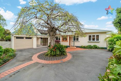 Photo of property in 183 Waiwhetu Road, Waterloo, Lower Hutt, 5011