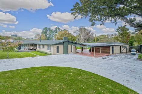 Photo of property in 525 Springfield Road, Puketapu, Napier, 4183