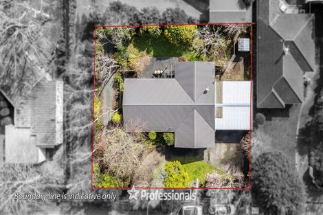 Photo of property in 347 Fergusson Drive, Heretaunga, Upper Hutt, 5018