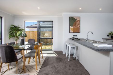 Photo of property in 1 Carmine Crescent, Appleby, Richmond, 7020
