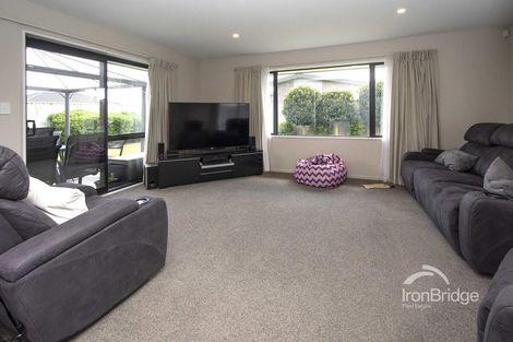 Photo of property in 51 Navy Loop, Rolleston, 7614