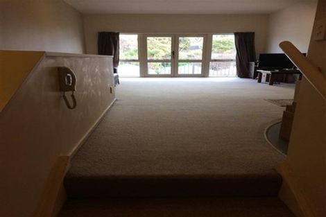Photo of property in Luxford Villas, 311/72u Herald Street, Berhampore, Wellington, 6023