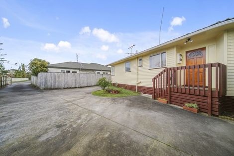 Photo of property in 54a Walworth Avenue, Pakuranga Heights, Auckland, 2010