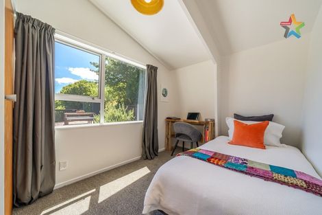 Photo of property in 3c Maungaraki Road, Korokoro, Lower Hutt, 5012