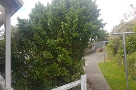 Photo of property in 3a Boyd Terrace, Newtown, Wellington, 6021