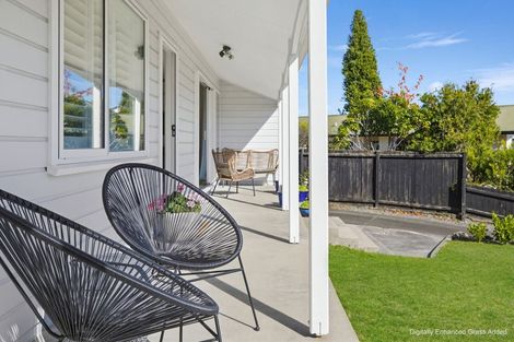 Photo of property in 6 Battersea Place, Richmond Heights, Taupo, 3330