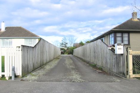 Photo of property in 60b Mcgregor Street, Milson, Palmerston North, 4414