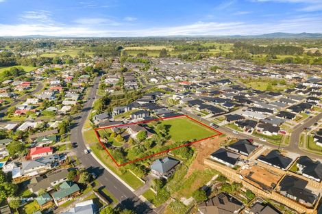 Photo of property in 61 Dixon Road, Glenview, Hamilton, 3206