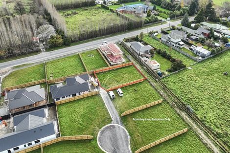 Photo of property in 10 Millstead Lane, Casebrook, Christchurch, 8051