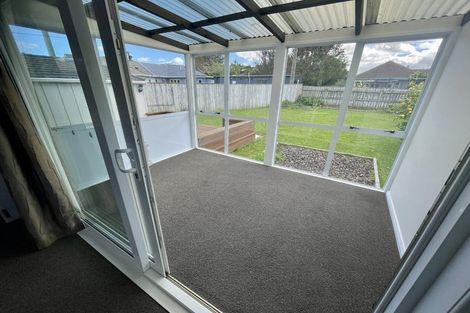 Photo of property in 3 Jutland Street, Waterloo, Lower Hutt, 5011