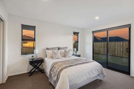 Photo of property in 69 Lenborough Drive, Rolleston, 7614