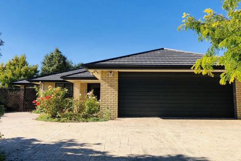 Photo of property in 4 Lightning Close, Wigram, Christchurch, 8042