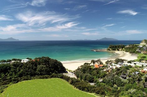 Photo of property in 1282 Cove Road, Langs Beach, Waipu, 0582