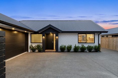 Photo of property in 3 Wai Iti Avenue, Redwoodtown, Blenheim, 7201