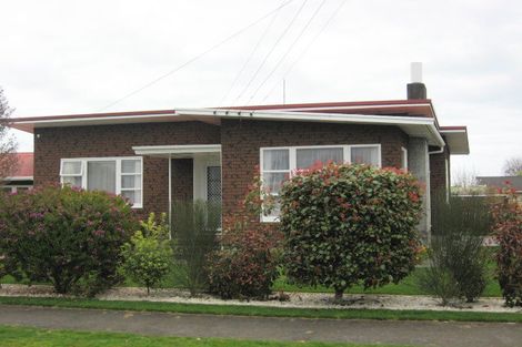 Photo of property in 3 Elizabeth Street, Levin, 5510