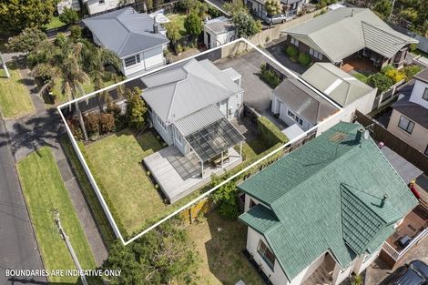 Photo of property in 1/34 Cambridge Terrace, Papatoetoe, Auckland, 2025