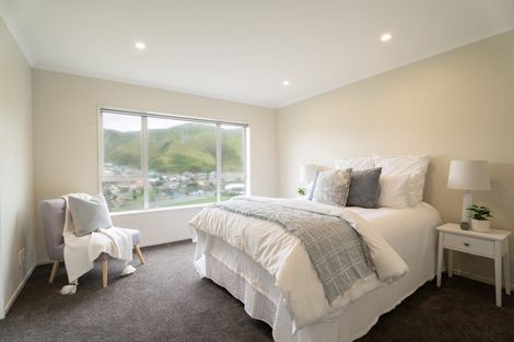Photo of property in 38 Mauldeth Terrace, Churton Park, Wellington, 6037