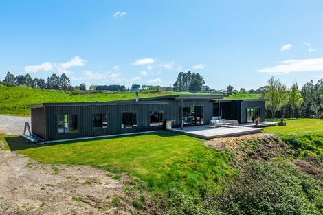 Photo of property in 487 Palmer Mill Road, Wairakei, Taupo, 3384
