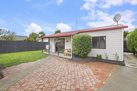 Photo of property in 8 Domain Terrace, Spreydon, Christchurch, 8024