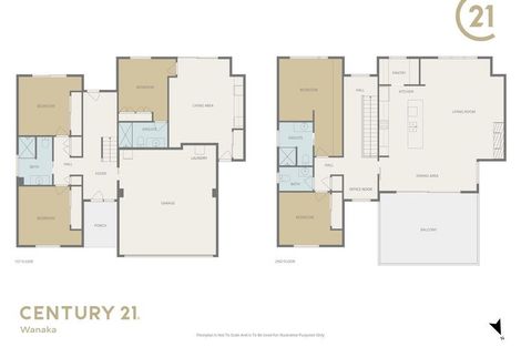 Photo of property in 54 Avalon Station Drive, Wanaka, 9305