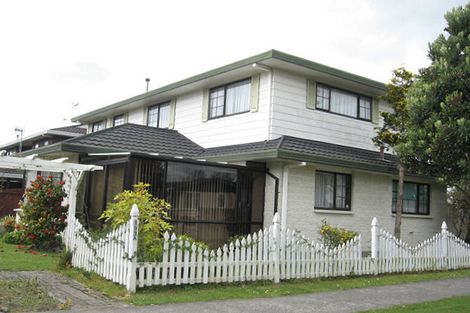 Photo of property in 103a Linton Street, West End, Palmerston North, 4410