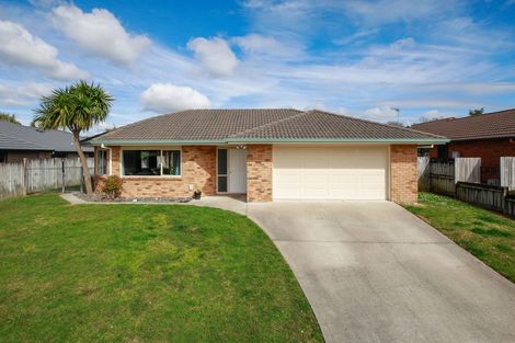 Photo of property in 4 Holford Place, Huntington, Hamilton, 3210