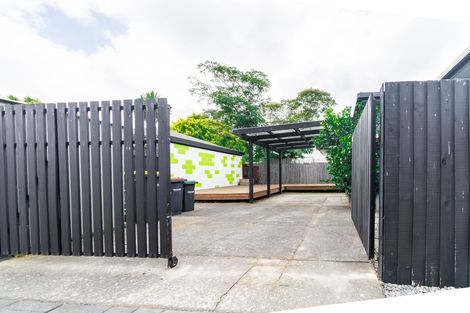 Photo of property in 29 Dunedin Street, Redwood, Christchurch, 8051