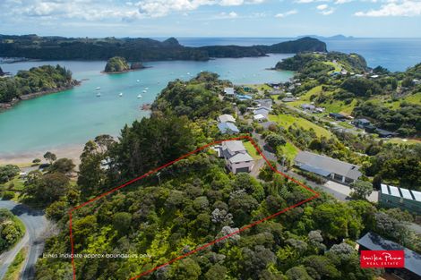 Photo of property in 21 Pacific Bay Road, Tutukaka, Whangarei, 0173