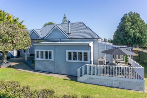 Photo of property in 1/598 Alexandra Street, Te Awamutu, 3800