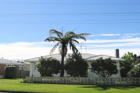 Photo of property in 65b Clarke Street, Gate Pa, Tauranga, 3112
