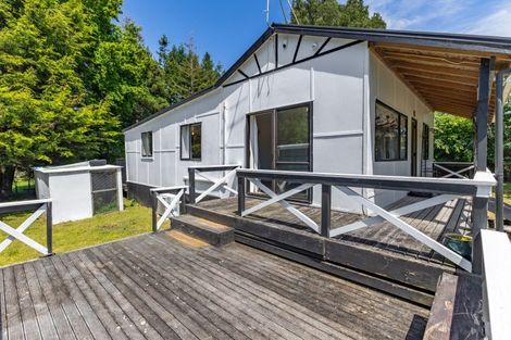 Photo of property in 143a Otapouri Road, Owhango, 3989