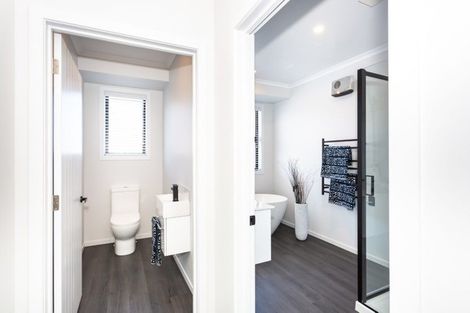 Photo of property in 2 Reuben Avenue, Rolleston, 7615