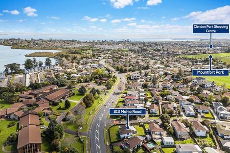 Photo of property in 213 Mahia Road, Wattle Downs, Auckland, 2103
