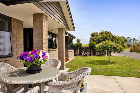 Photo of property in 21 Elizabeth Grove, Stratford, 4332