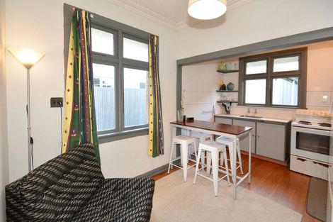 Photo of property in 48 Woodhaugh Street, Woodhaugh, Dunedin, 9010