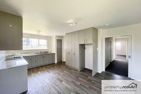 Photo of property in 22 Pamu Place, Waitara, 4320