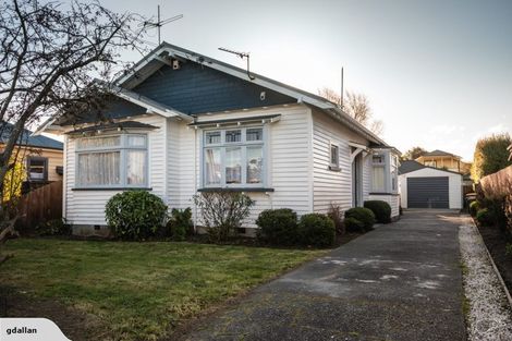 Photo of property in 27 Rosebery Street, Spreydon, Christchurch, 8024