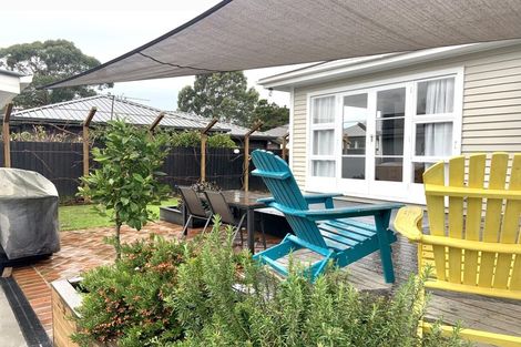 Photo of property in 85 Studholme Street, Somerfield, Christchurch, 8024