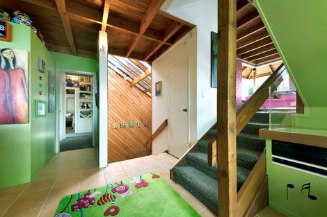 Photo of property in 234 Scenic Drive, Titirangi, Auckland, 0604