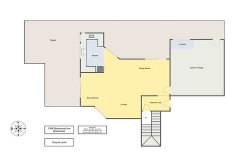 Photo of property in 136b Birkenhead Avenue, Birkenhead, Auckland, 0626