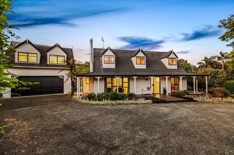 Photo of property in 20 Gumdiggers Lane, Riverhead, 0820